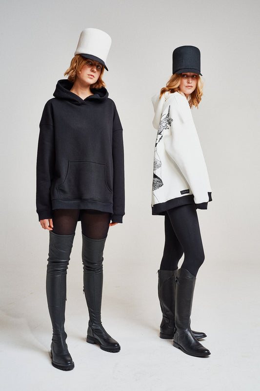 POWER OF DREAMS I – BLACK