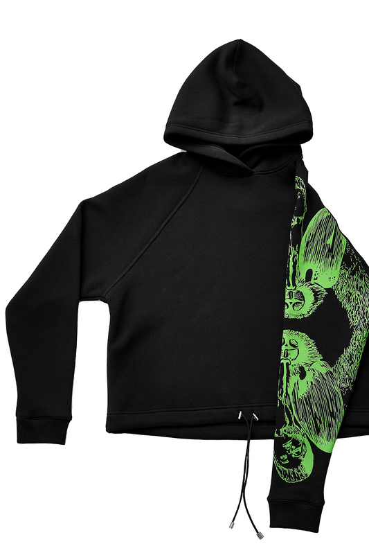 POWER OF DREAMS II - SPRING GREEN