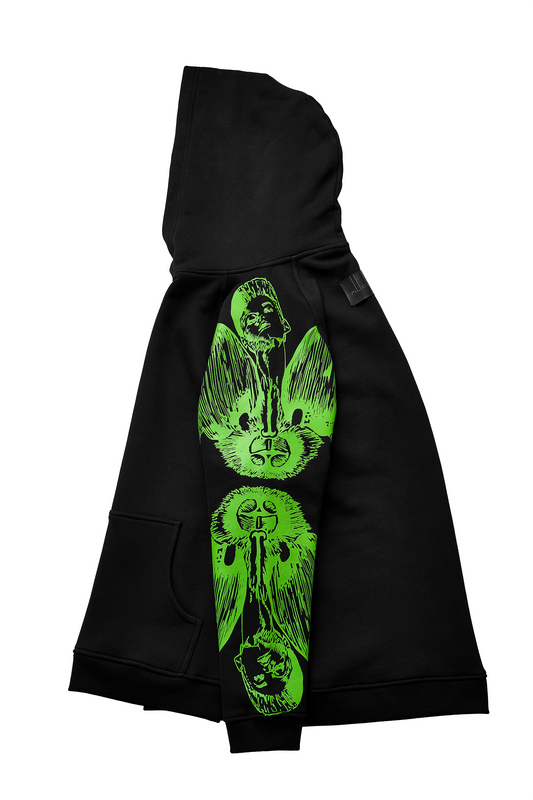 POWER OF DREAMS II - FULL SPRING