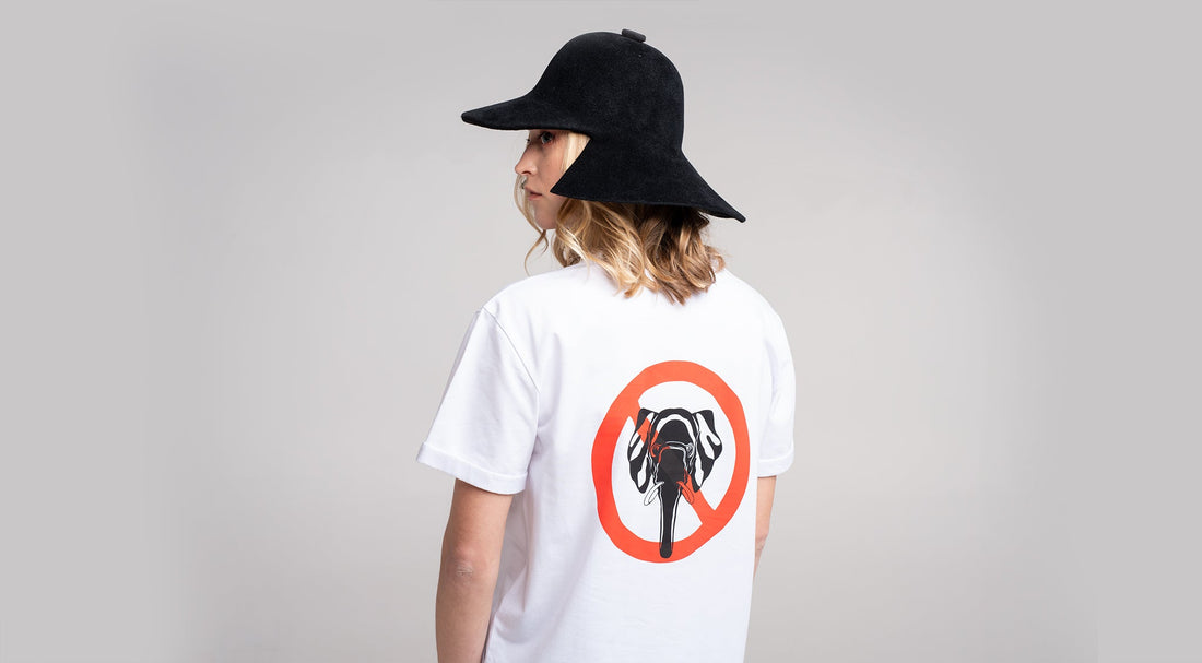 AUGMENTED REALITY T-SHIRTS - MUCINA