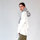 White Bark Hoodie