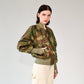 Como Bomber Jacket