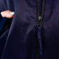 Blue Bomber Jacket